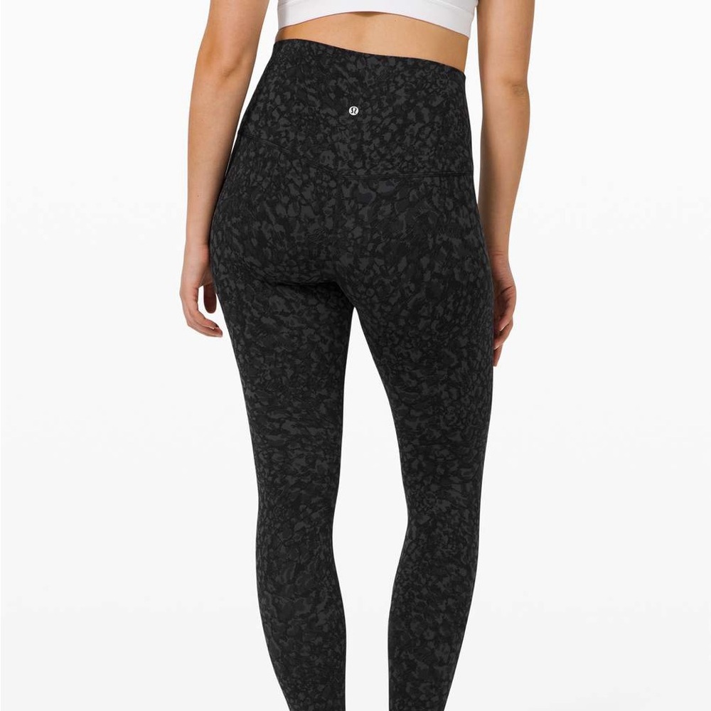 Lululemon Align leggings size 8-10